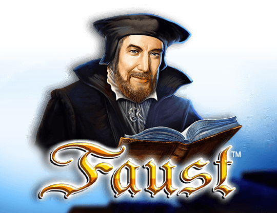 Faust slot Novomatic 
