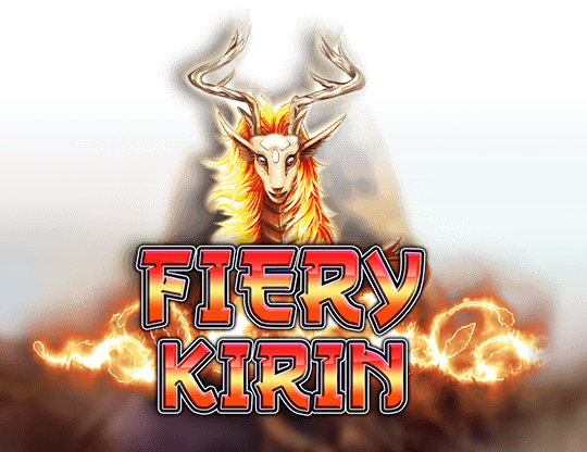 Fiery Kirin slot 2By2 Gaming