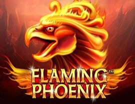 Flaming Phoenix