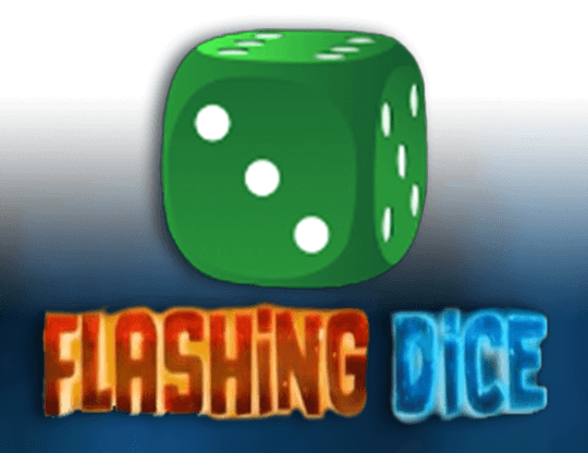 Flashing Dice slot Fazi