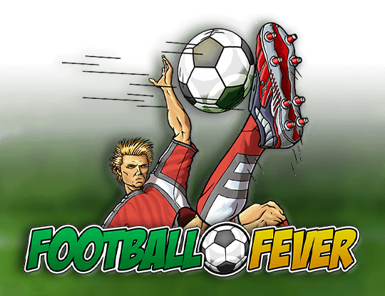 Football Fever slot Genii