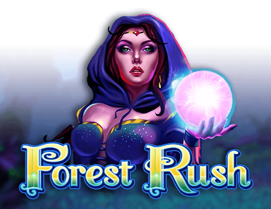 Forest Rush slot Cayetano Gaming