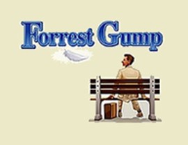 Forrest Gump slot Amaya
