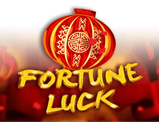 Fortune Luck slot August Gaming