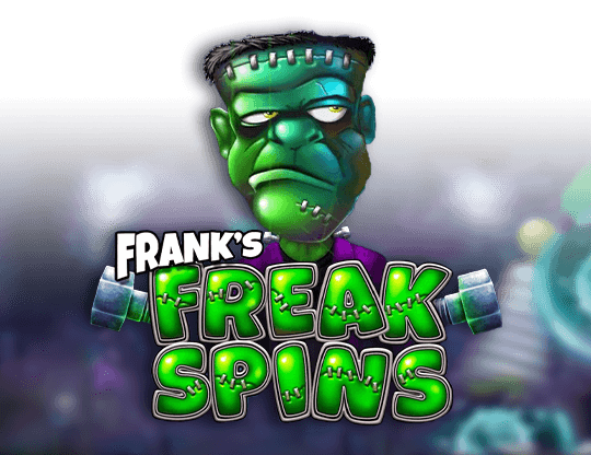 Frank's Freak Spins