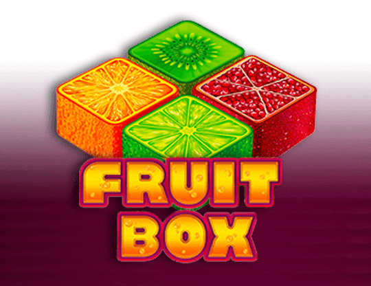 Fruit Box Slot Demo by Amatic Industries ⚡️ 97.78% RTP 2024