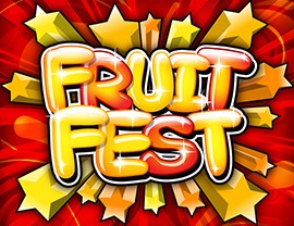 Fruit Fest