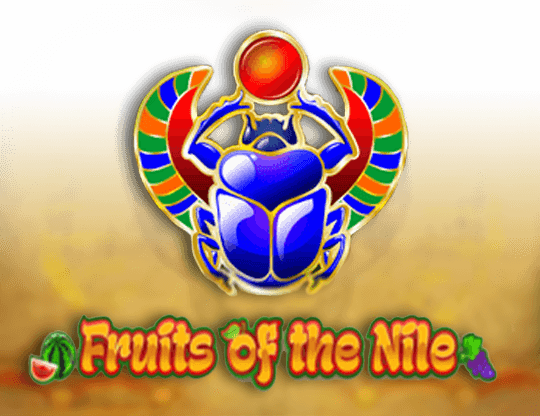 Fruits of the Nile