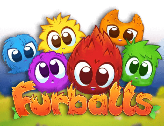 Furballs slot Core Gaming