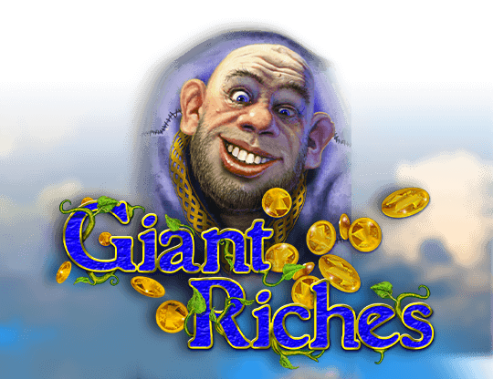 Giant Riches slot 2By2 Gaming