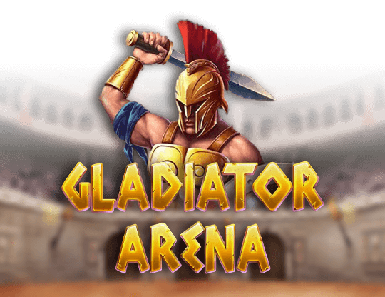 Gladiator Arena slot Booming Games