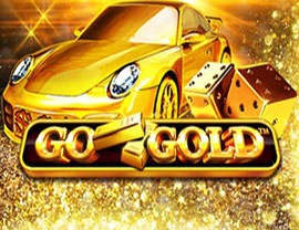 Go Gold slot Skywind Group