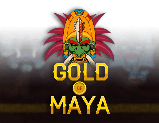 Gold of Maya slot Gamzix