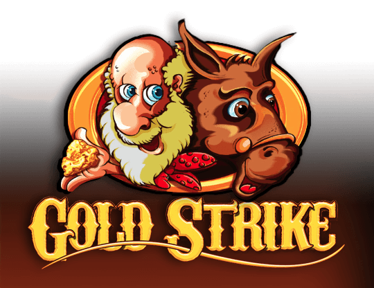 Gold Strike slot Games Warehouse