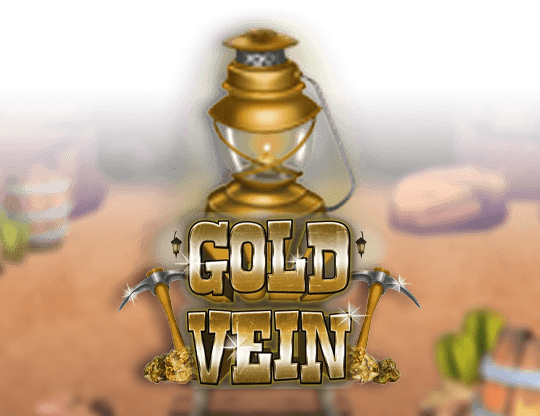Gold Vein slot Booming Games