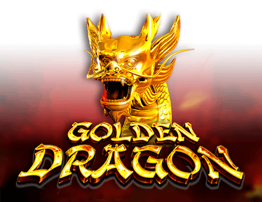 Golden Dragon slot Play'n GO