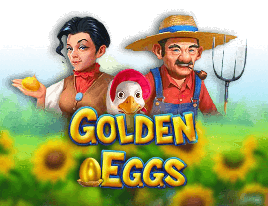 Golden Egg slot We Are Casino