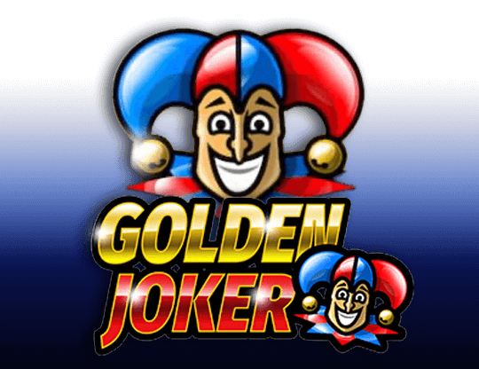 Golden Joker slot Amatic Industries