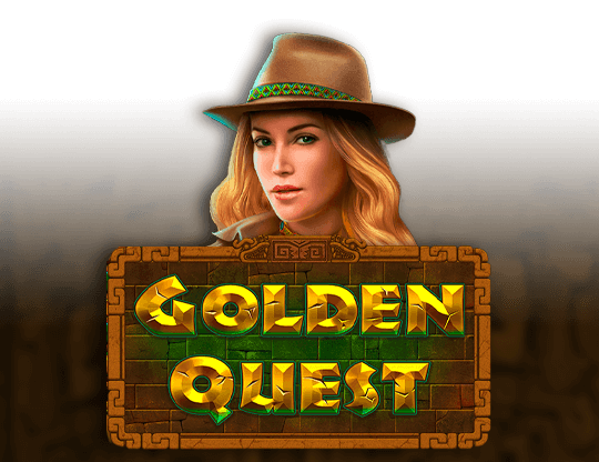 Golden Quest slot Amatic Industries