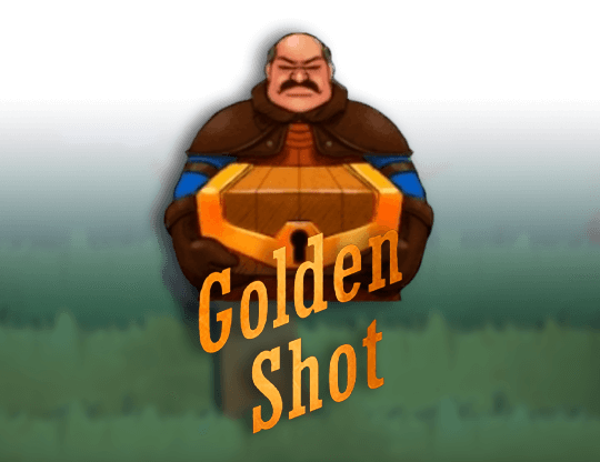 Golden Shot slot Fugaso