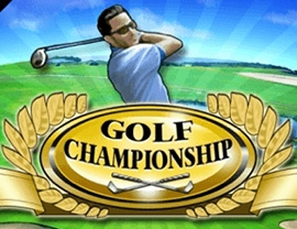 Golf Championship