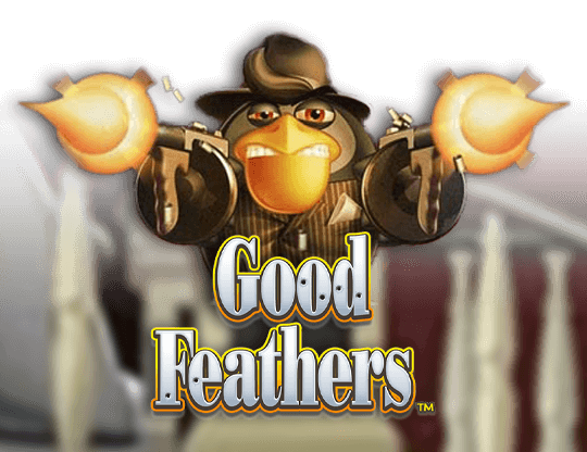 Good Feathers slot Blueprint Gaming