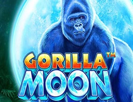 Gorilla Moon