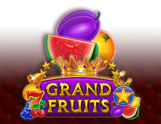 Grand Fruits slot Amatic Industries