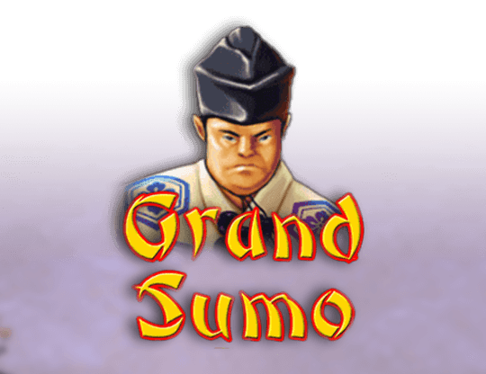 Grand Sumo