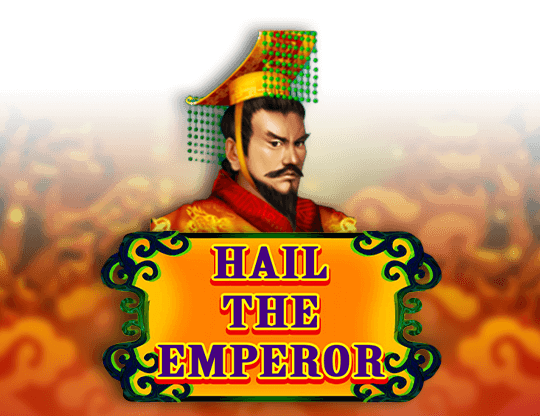Hail The Emperor slot August Gaming