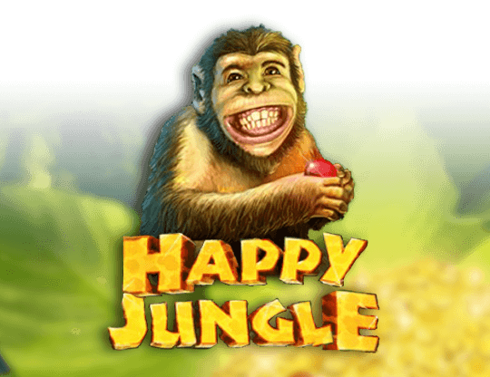 Happy Jungle