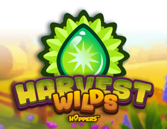 Harvest Wilds slot Hacksaw Gaming
