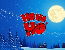 Ho Ho Ho slot G Games