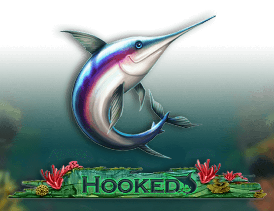 Hooked slot Booming Games