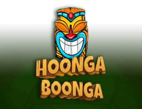 Hoonga Boonga slot Gamzix