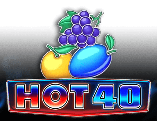 Hot 40 slot Amatic Industries