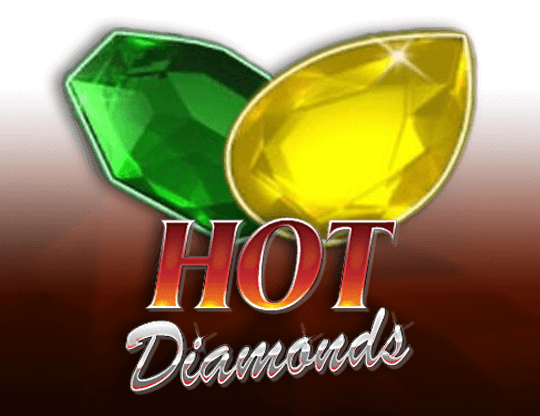 Hot Diamonds slot Amatic Industries
