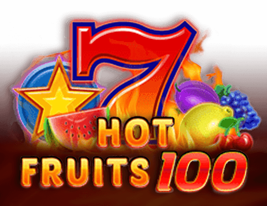 Hot Fruits 100 slot Amatic Industries