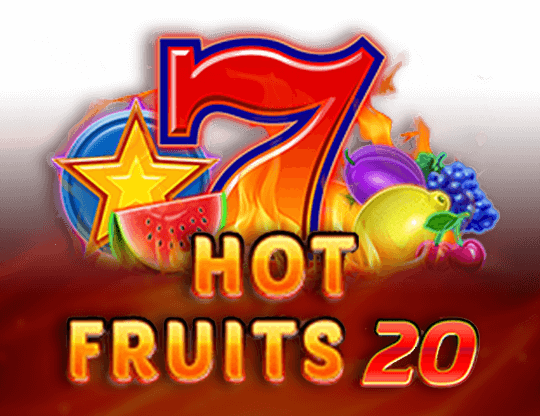 Hot Fruits 20 slot Amatic Industries