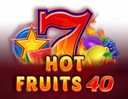 Hot Fruits 40 slot Amatic Industries