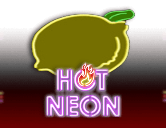 Hot Neon slot Amatic Industries