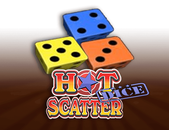 Hot Scatter Dice slot Amatic Industries