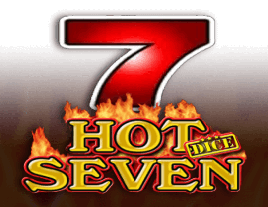 Hot Seven Dice slot Amatic Industries