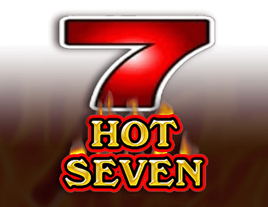 Hot Seven slot Amatic Industries