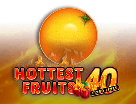 Hottest Fruits 40 slot Amatic Industries