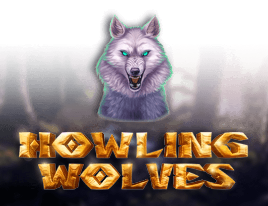 Howling Wolves slot Booming Games