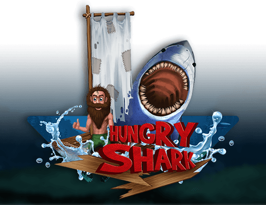 Hungry Shark