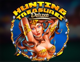 Hunting Treasures Deluxe