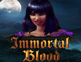 Immortal Blood