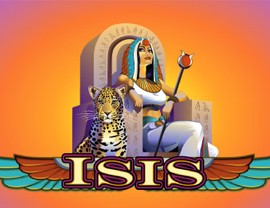 Isis slot Microgaming
